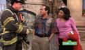 After 9/11, 'Sesame Street' Aired An Episode Where Elmo Is Traumatized By A Fire But Overcomes His Fear With The Help Of Firefighters on Random Times TV Shows Dealt With Real-Life Tragedies