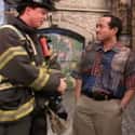 After 9/11, 'Sesame Street' Aired An Episode Where Elmo Is Traumatized By A Fire But Overcomes His Fear With The Help Of Firefighters on Random Times TV Shows Dealt With Real-Life Tragedies