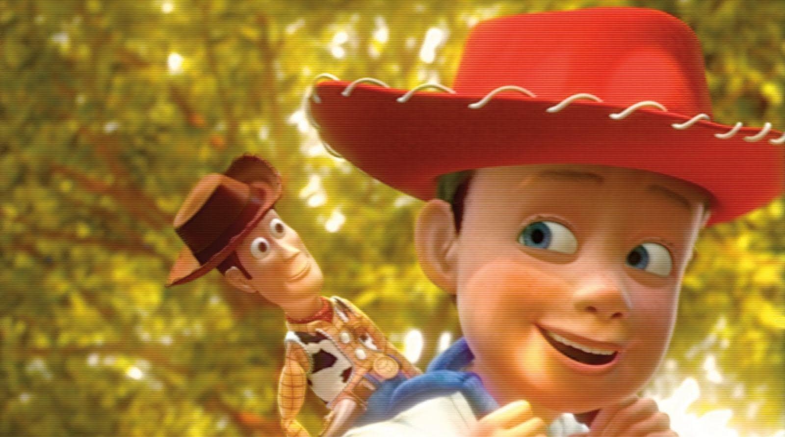 Toy Story Fan Theories That Are Actually Believable