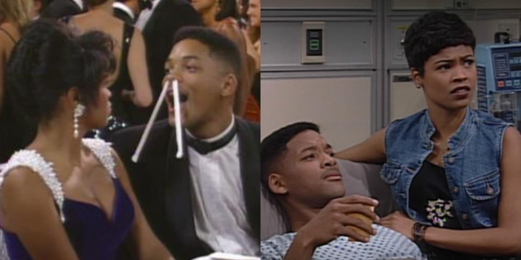 Claudia Fresh Prince Of Bel Air