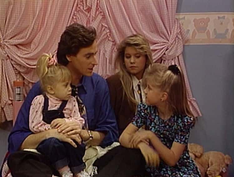 Fan Theories From 'Full House' That Actually Make A Lot Of Sense