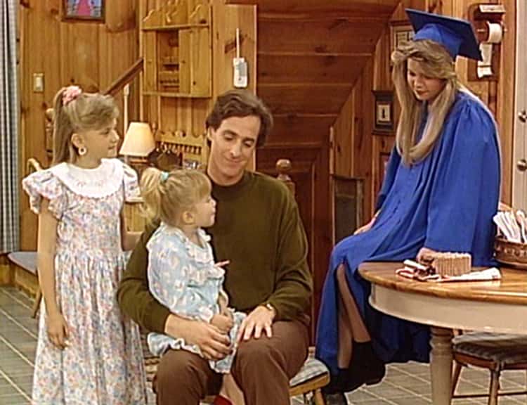 Fan Theories From 'Full House' That Actually Make A Lot Of Sense