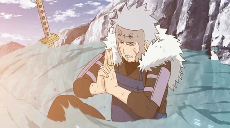 15 Interesting Things You Might Not Know About Tobirama Senju