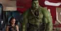  Banner Was Actually Inhibiting Hulk’s Voice In 'Ragnarok' on Random Hulk Fan Theories That Actually Make A Lot Of Sense