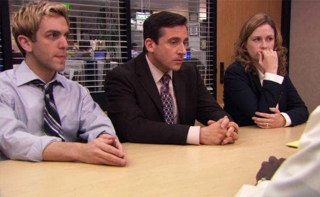 The Office: Michael Scott and Leader-Member Exchange Theory