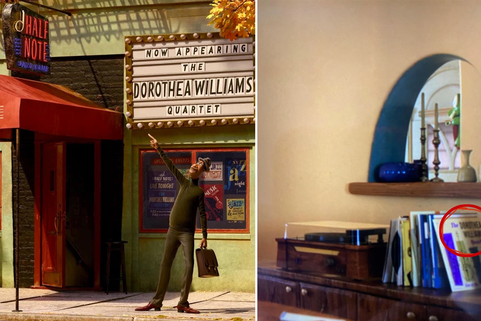 Hidden Details And Cool Trivia About Pixar S Soul That Is Music To Our Ears