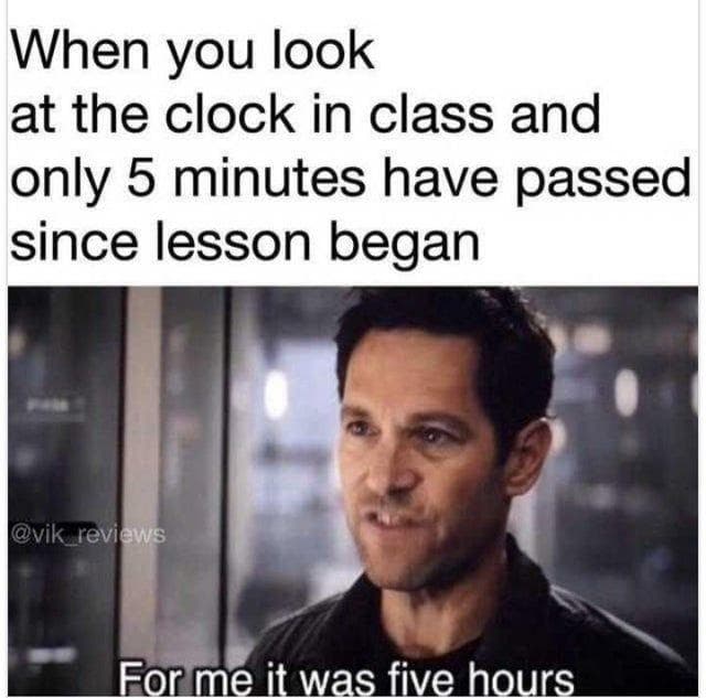 MCU Memes We Relate To On An Oddly Specific Level