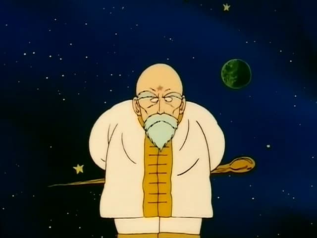 13 Things You Didn't Know About Master Roshi