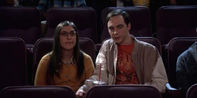 Photo: The Big Bang Theory / CBS