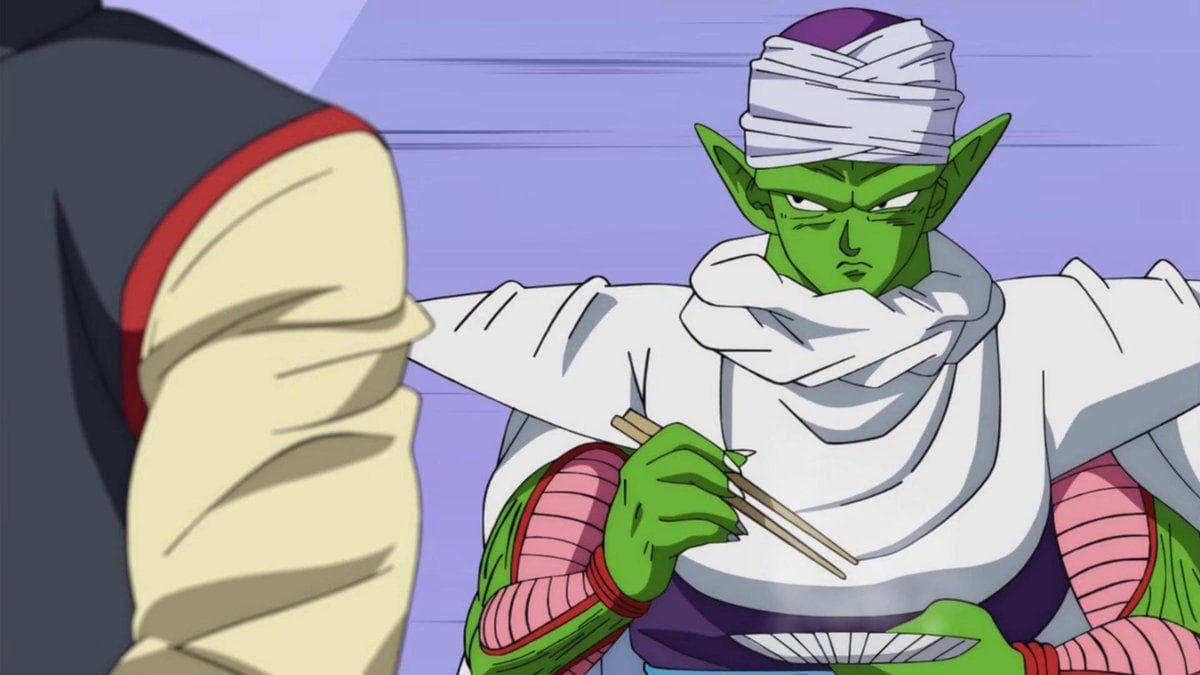 15 Interesting Things You Might Not Know About Piccolo