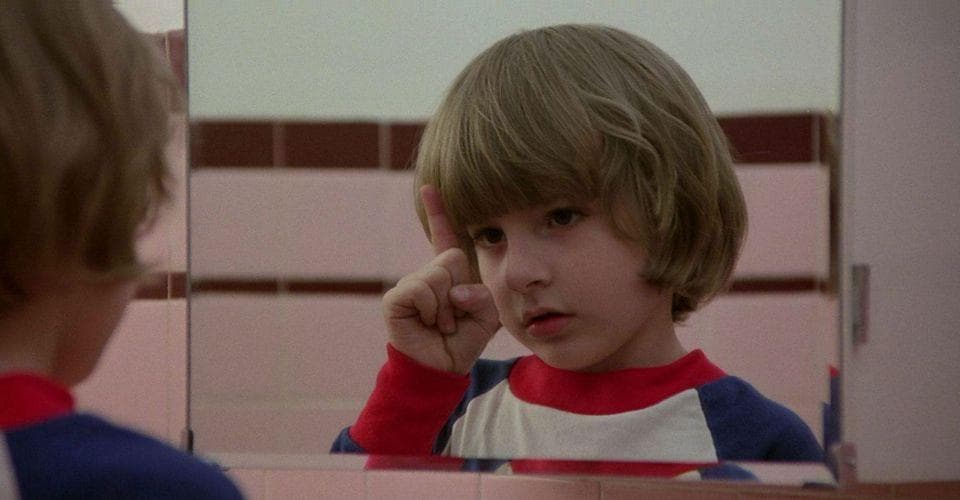 Fan Theories About 'The Shining' We Can't Stop Thinking About