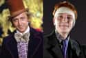  George Weasley Is Willy Wonka on Random Fan Theories About The Weasley Twins That Are Wild Enough To Be True