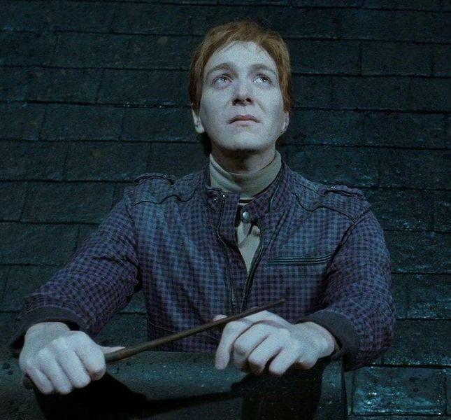 Random Fan Theories About The Weasley Twins That Are Wild Enough To Be True