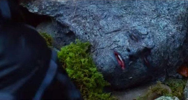 Peeta Should Have Died In The First Games