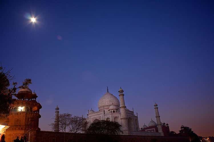 12 Interesting Taj Mahal Facts That Made Us Say 'Whoa'