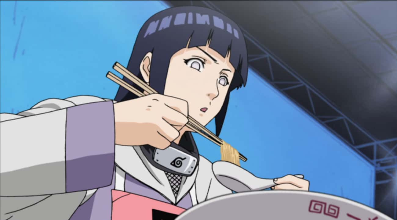 15 Things You Didn't Know About Team 8 In Naruto