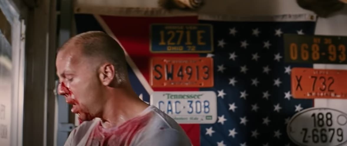 The Real Reason Why Butch Rescued Marsellus Wallace