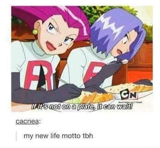 20 Posts About Team Rocket That Remind Us Why They're The Best Villains