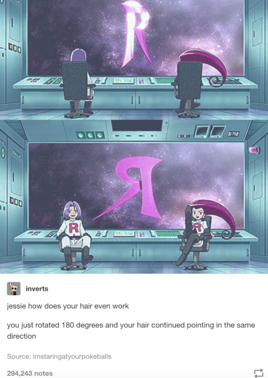 20 Posts That Remind Us Team Rocket's More Relatable Than We Thought