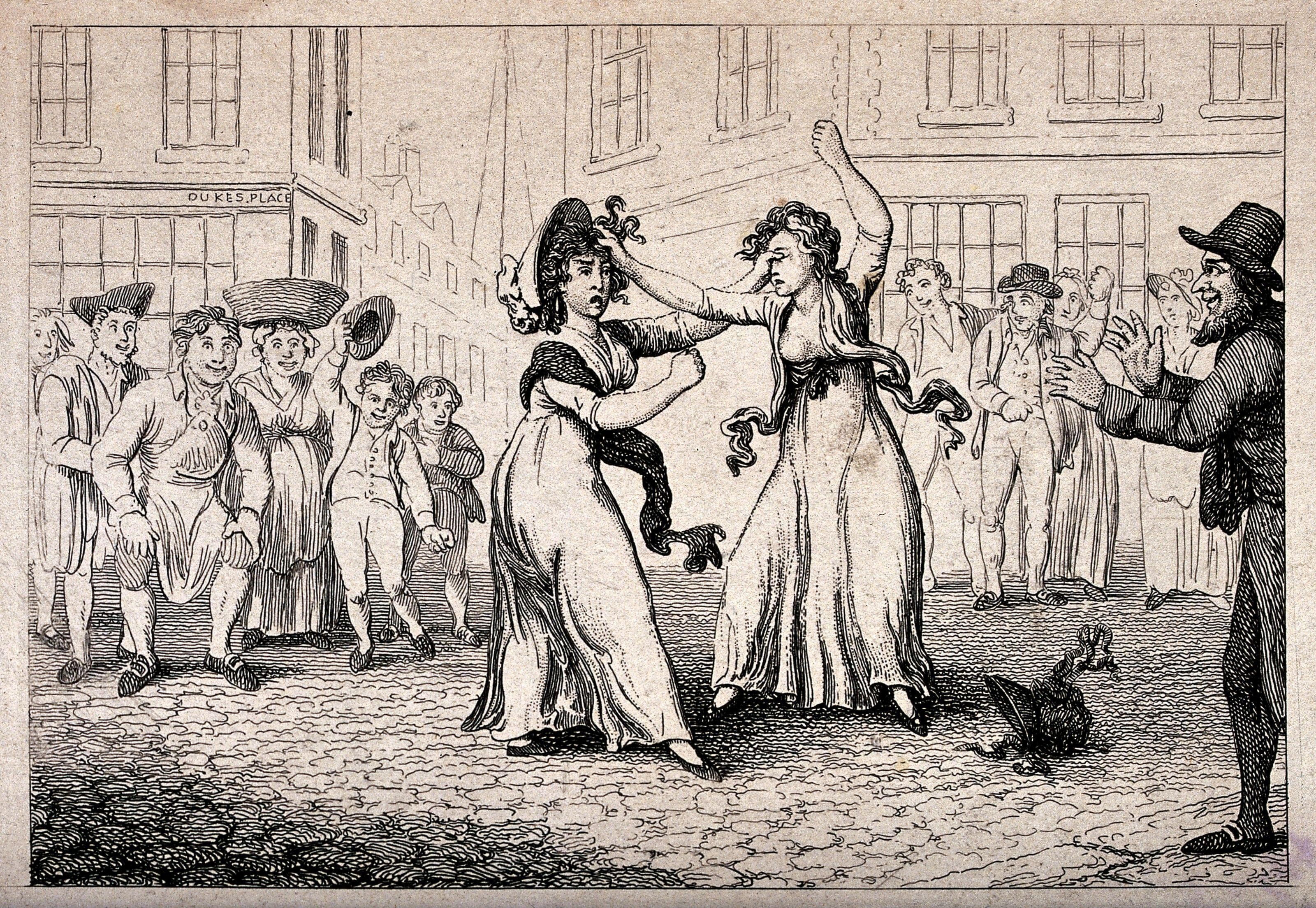 Small Details About The History Of Boxing That 'Bridgerton' Brought To