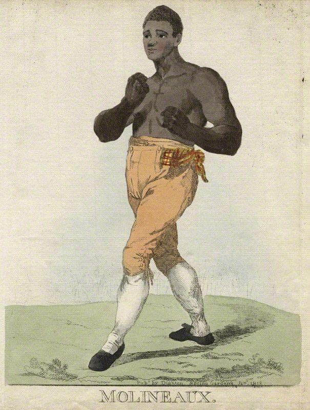 Small Details About The History Of Boxing That 'Bridgerton' Brought To