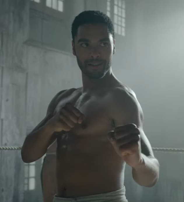 Small Details About The History Of Boxing That 'Bridgerton' Brought To