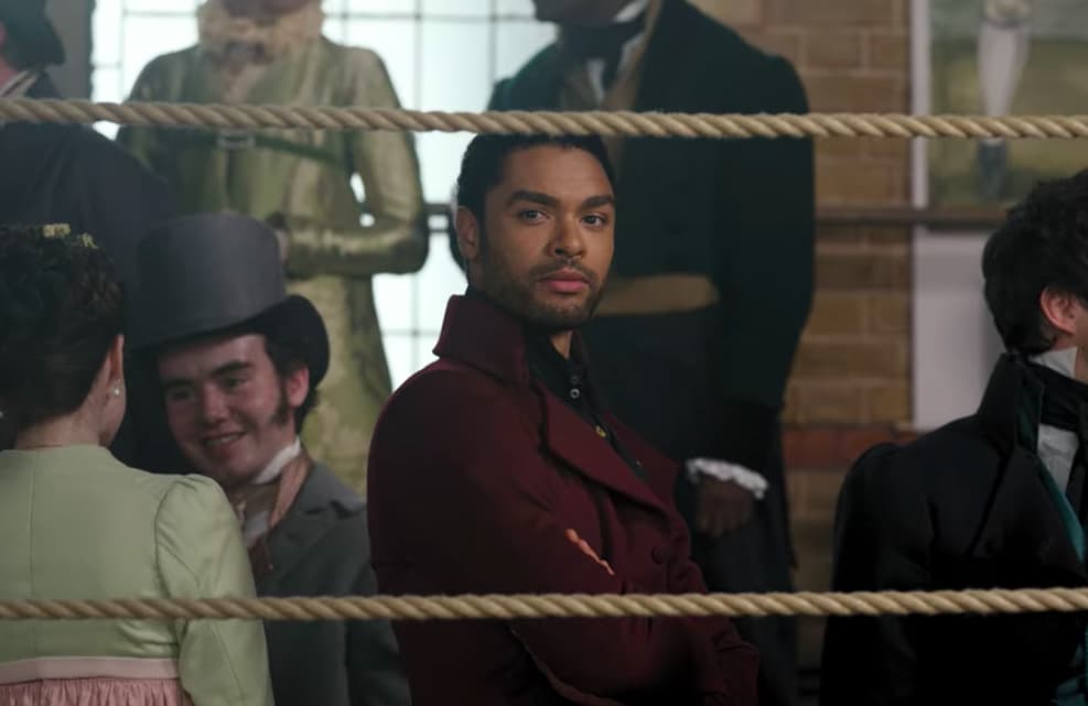 Small Details About The History Of Boxing That 'Bridgerton' Brought To