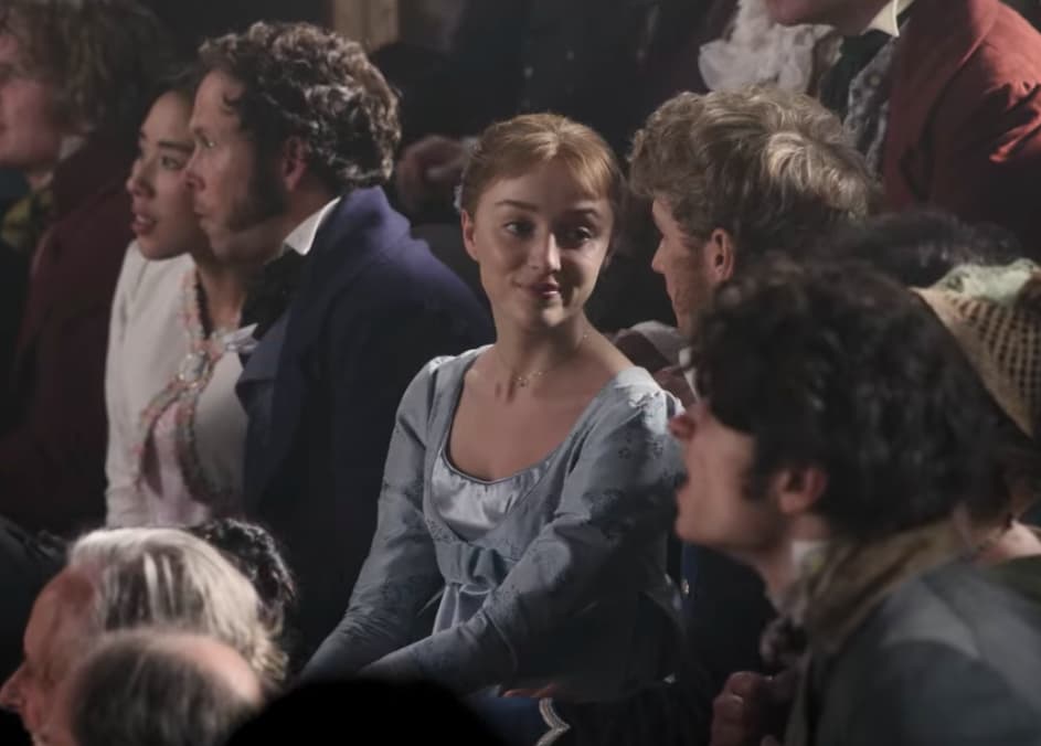 Small Details About The History Of Boxing That 'Bridgerton' Brought To