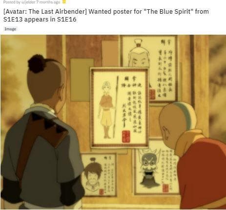 Small Details From Classic Nickelodeon Cartoons