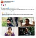 He's Ready To Make A Dream-Team Movie With Rahul Kohli As Soon As Hollywood Is on Random Pedro Pascal Tweets That Prove He Is An Epic Reply King On Twitter