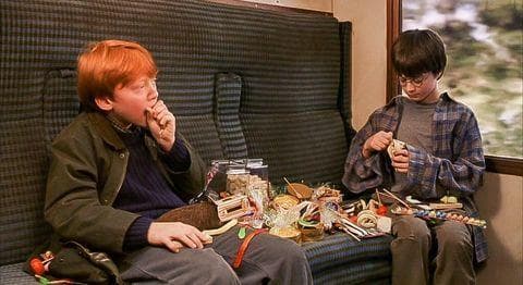 20 Magical Details Harry Potter Fans Noticed About The Golden Trio