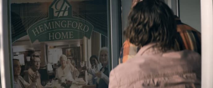 Small But Poignant Details From Stephen King TV Shows That We Never