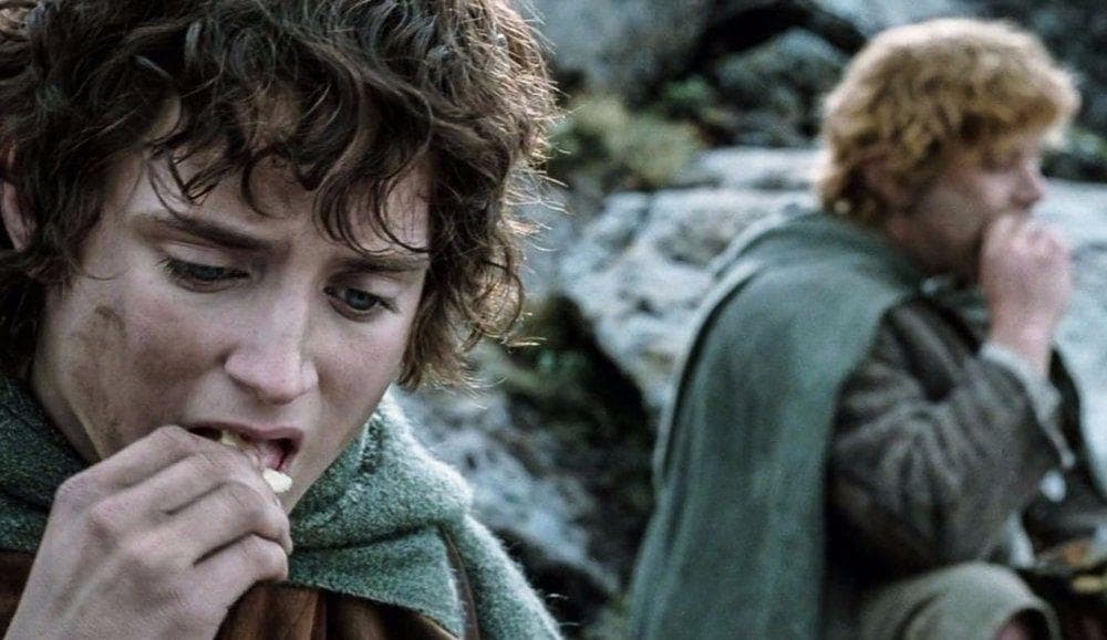 Fan Theories About Frodo That Are An Unexpected Journey