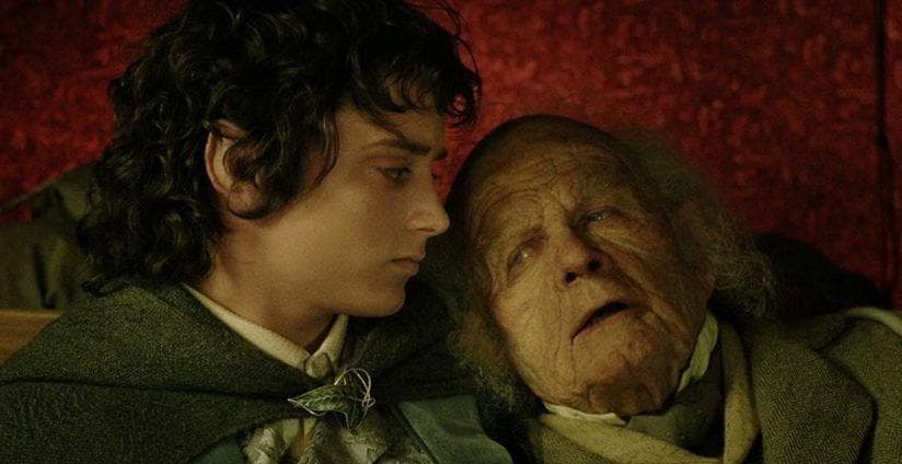 Fan Theories About Frodo That Are An Unexpected Journey