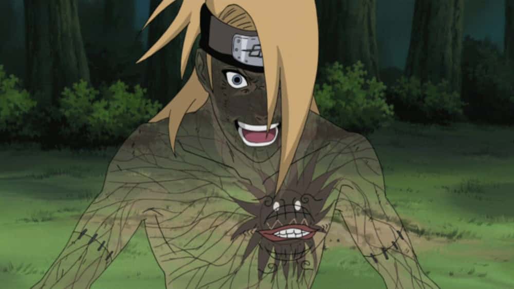 Sasori & Tobi Predicted Deidara's Demise