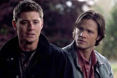 Sam and Dean