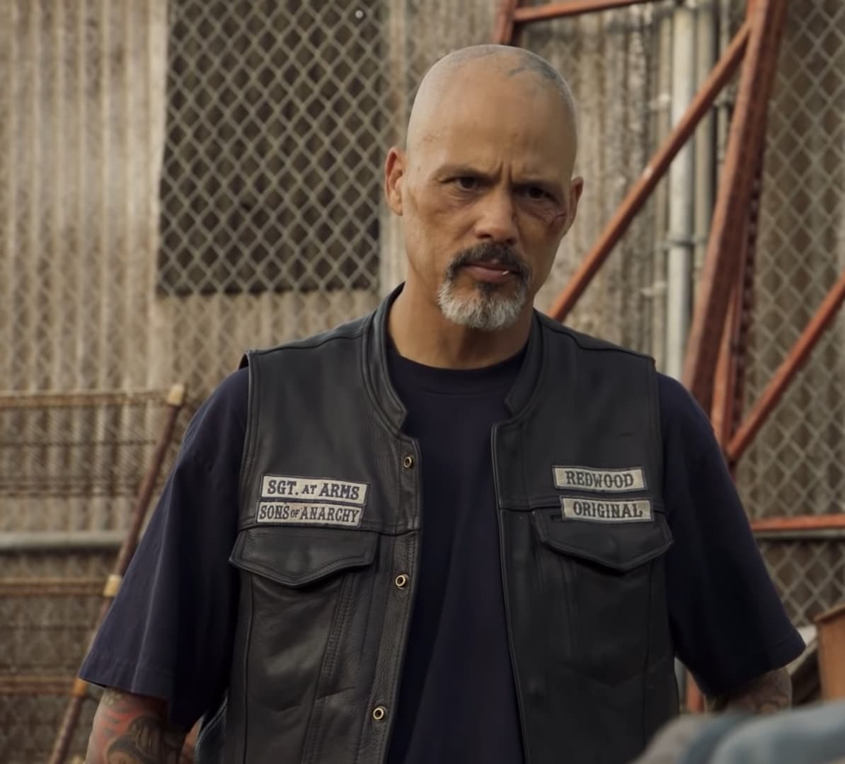Things You Probably Don't Know About 'Sons of Anarchy'