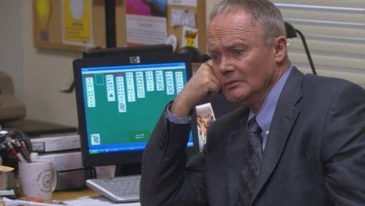 12 Facts About Creed Bratton That Confirms That He Is The World's Most  Bizarre Man IRL