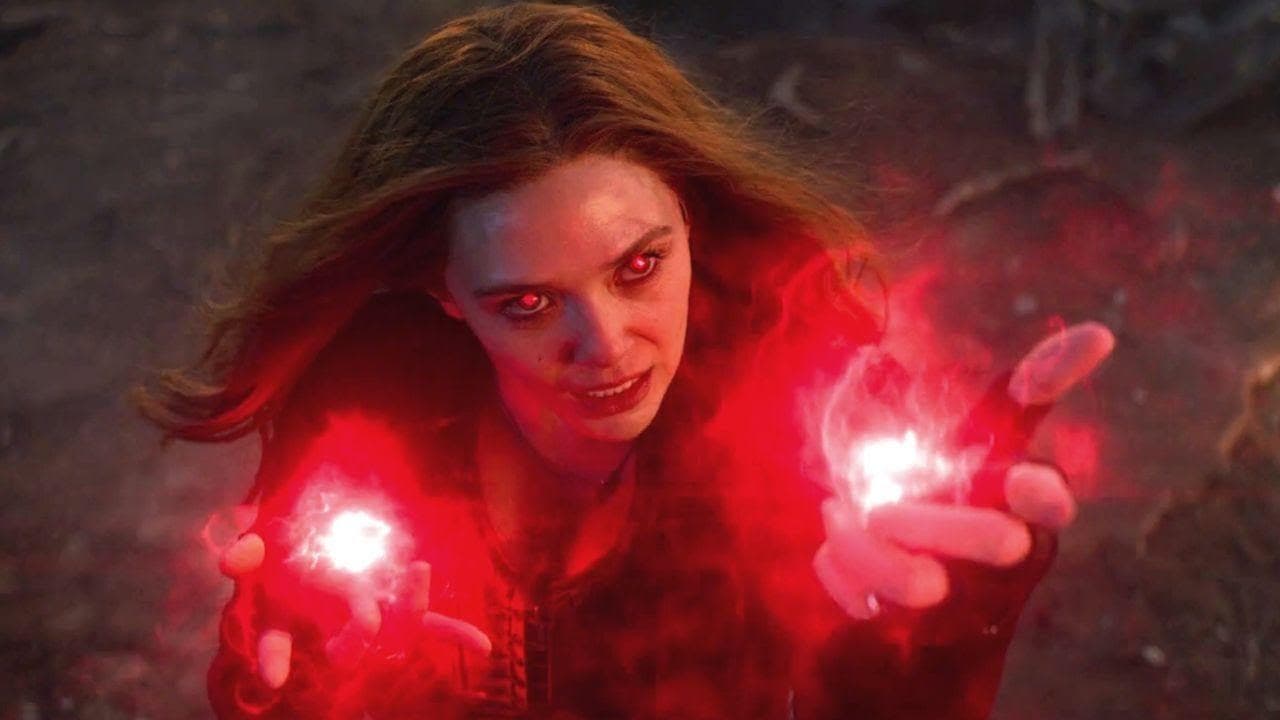 MCU Women Fan Theories Proving They’re The Real Heroes