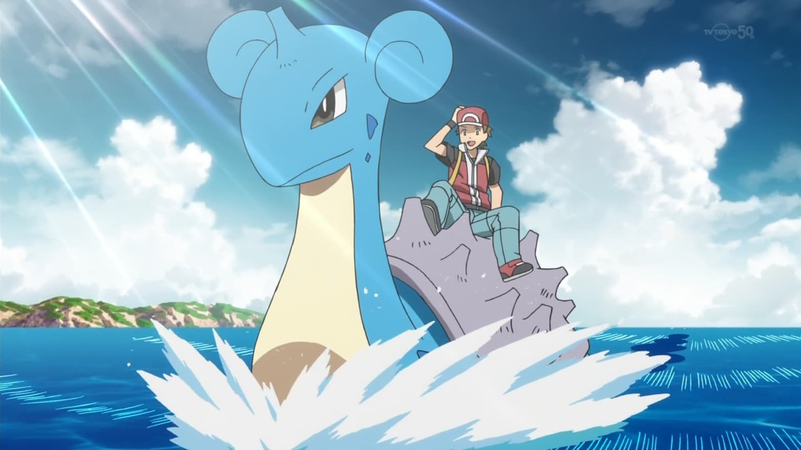 20 Interesting Things You Probably Didn't Know About Water Pokemon