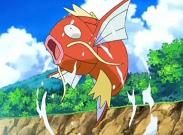20 Interesting Things You Probably Didn't Know About Water Pokemon