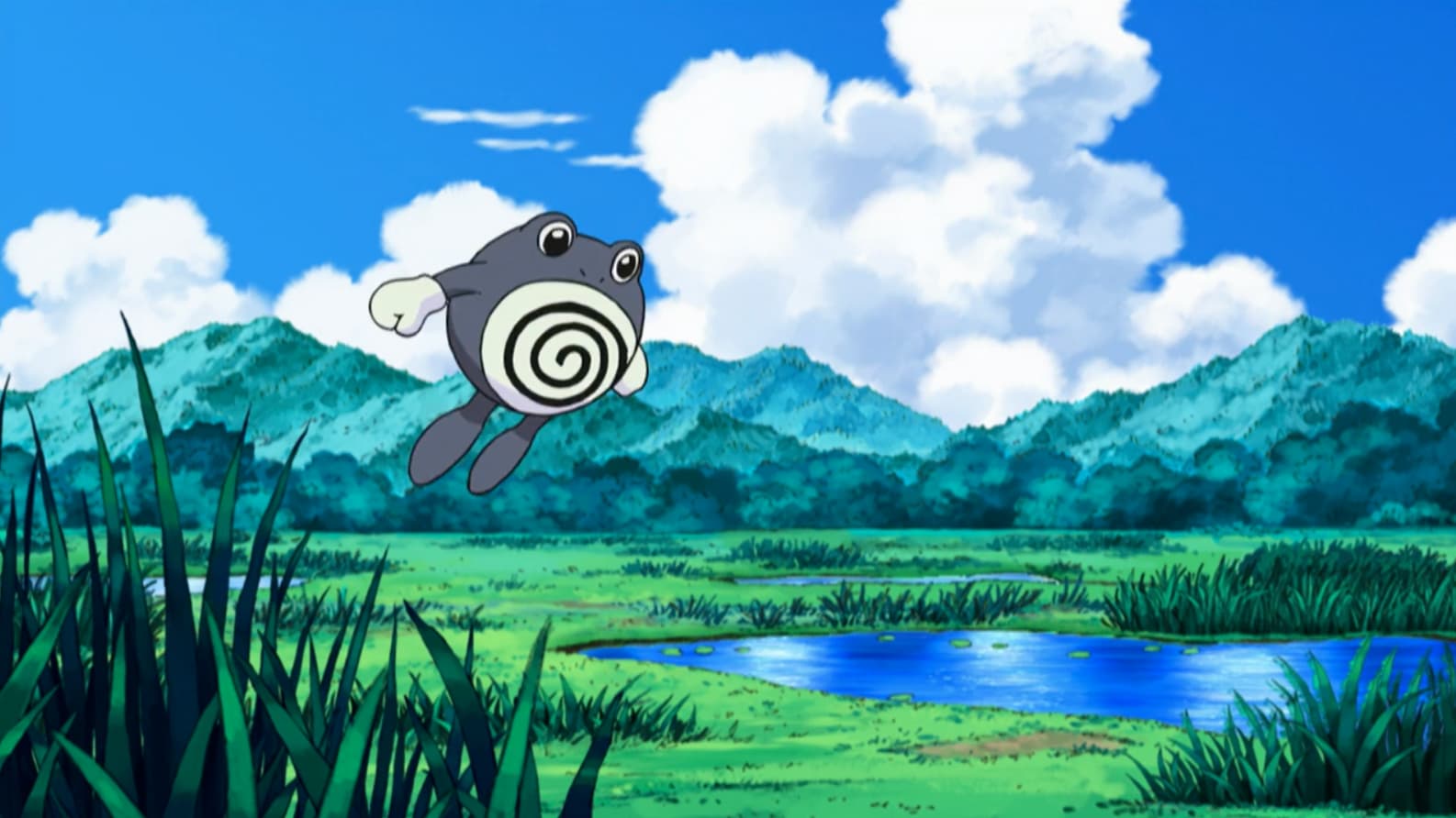 20 Interesting Things You Probably Didn't Know About Water Pokemon