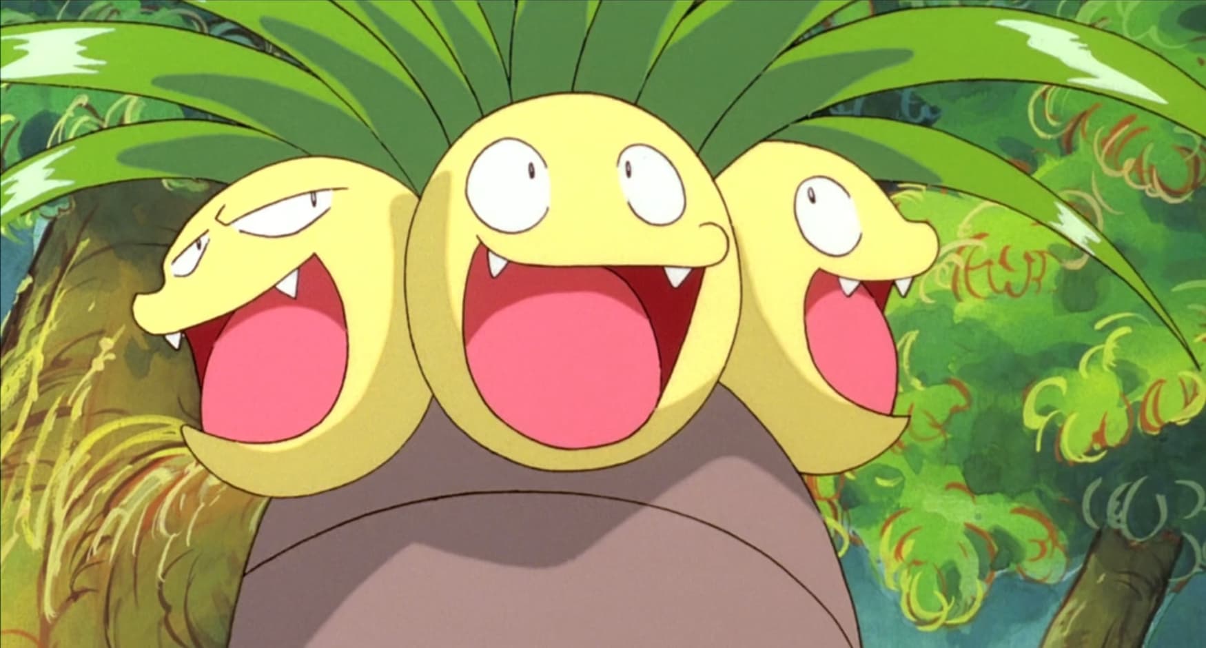 20 Interesting Things You Probably Didn't Know About Grass Pokemon