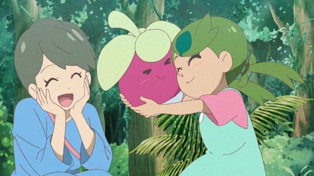 20 Interesting Things You Probably Didn't Know About Grass Pokemon