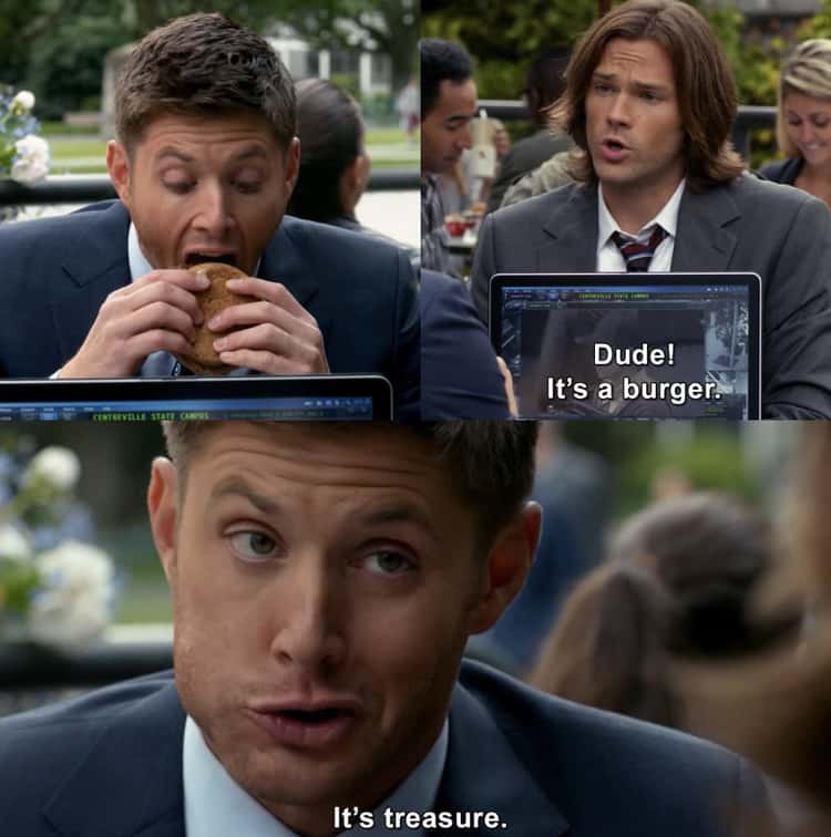 15 Surprisingly Funny Moments In 'Supernatural'