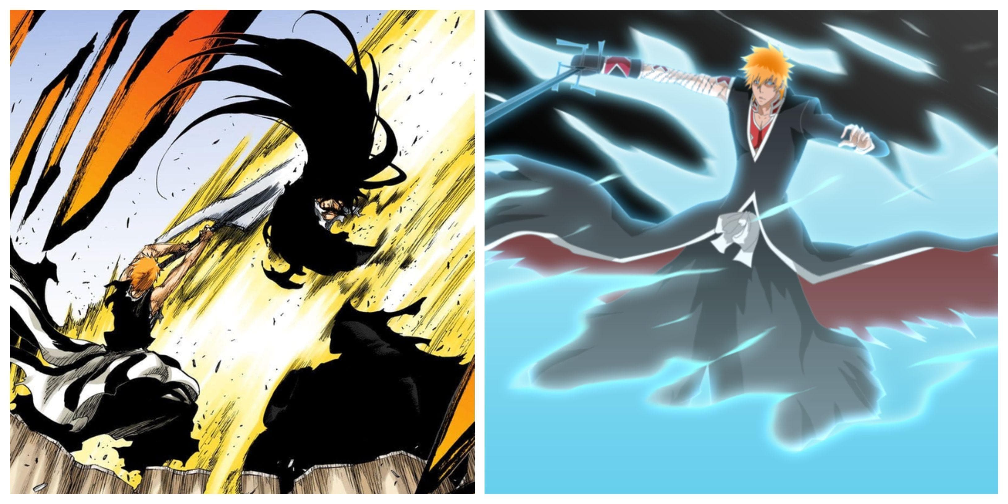 15 Surprising Facts About Ichigo Kurosaki From 'Bleach' You Probably ...