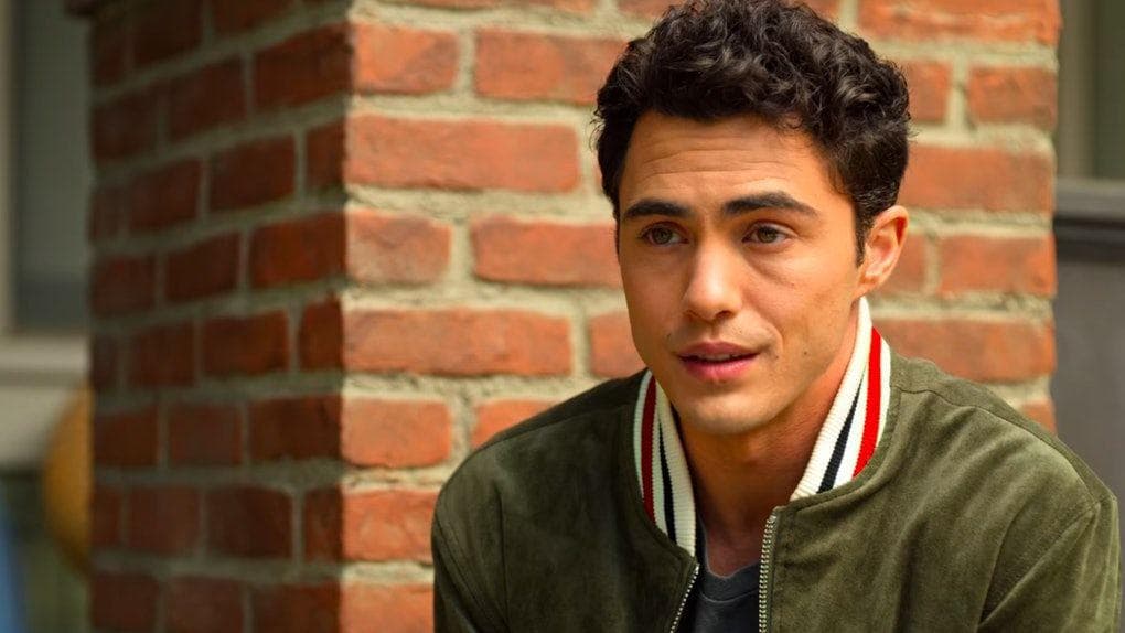 The Most Eligible Single Male Celebrities of 2021