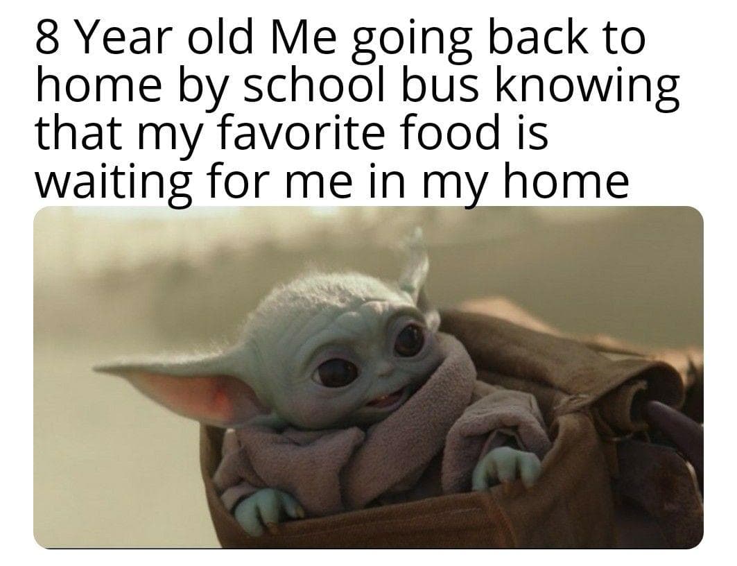 24 Wholesome Baby Yoda Memes To Brighten Your Day