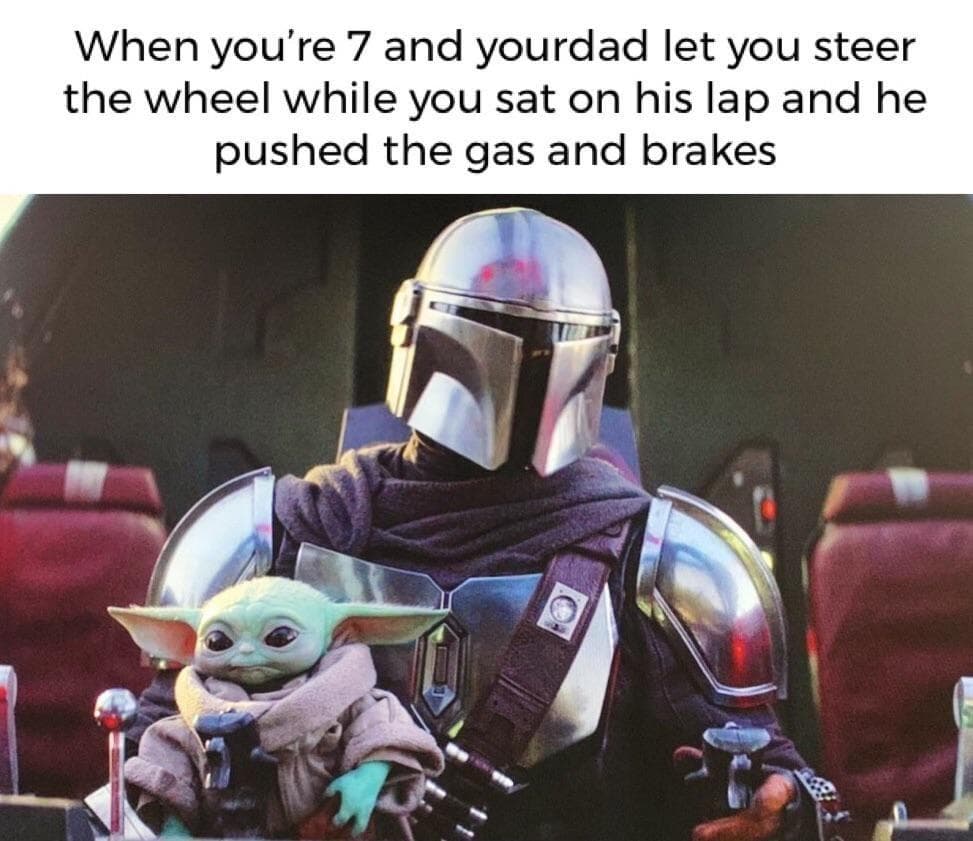 25 Wholesome Grogu Memes To Show You This Is The Way