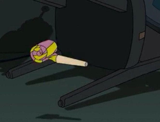 MindBlowing Continuity Details From Your Favorite Animated Shows